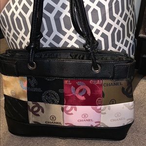 Chanel bag